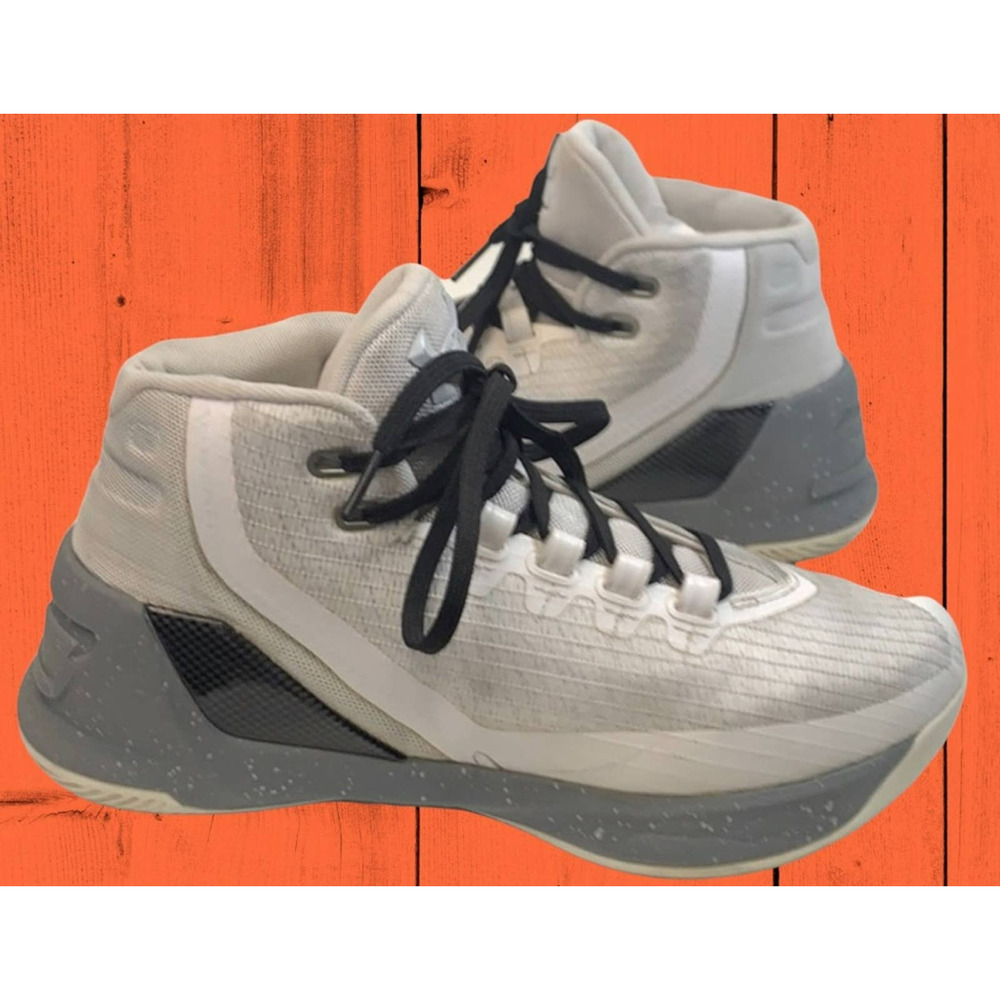 Under Armour Steph Curry - Curry 3
